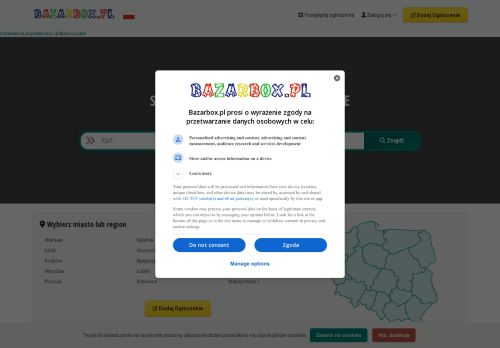 bazarbox.pl