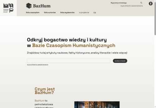 bazhum.pl