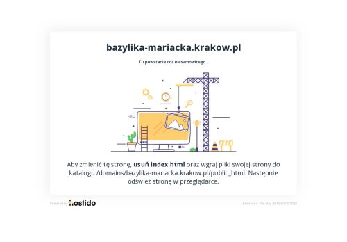 bazylika-mariacka.krakow.pl