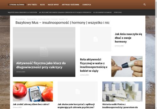 bazyliowymus.pl