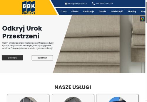 bbkprojekt.pl