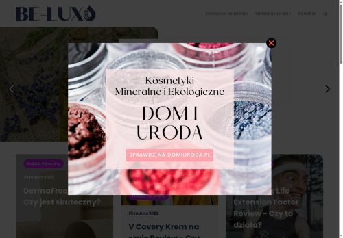 be-lux.pl