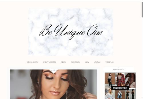 be-uniqueone.blogspot.com