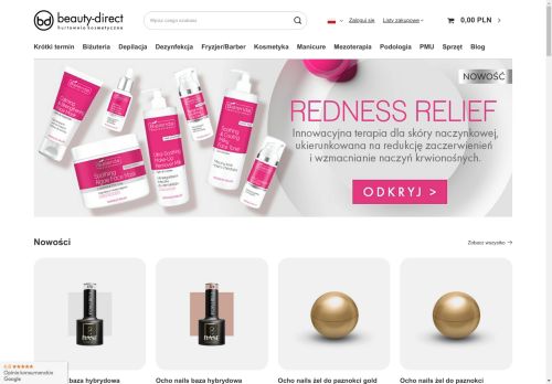 beauty-direct.pl