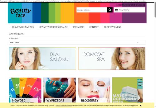 beautyface.pl