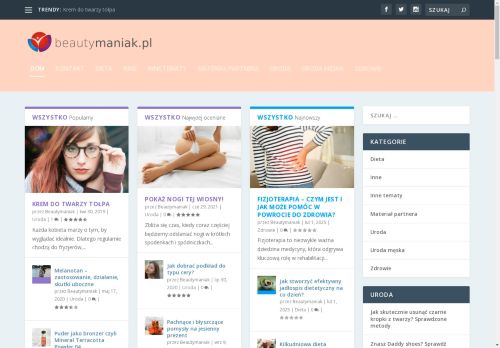 beautymaniak.pl