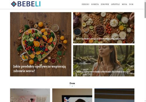 bebeli.pl