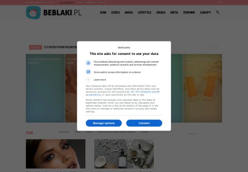 beblaki.pl