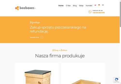 beeboxes.eu