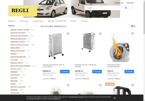 begli.pl
