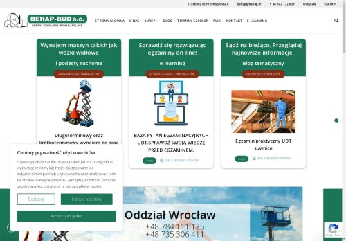 behap.pl