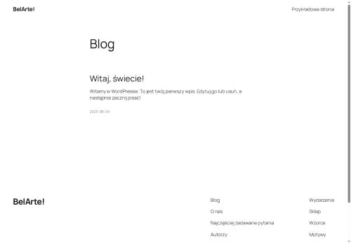 belarte.com.pl