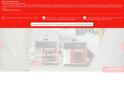belfor.com.pl