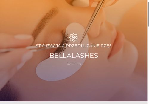 bellalashes.pl