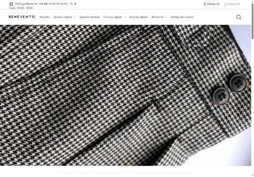 benevento.pl