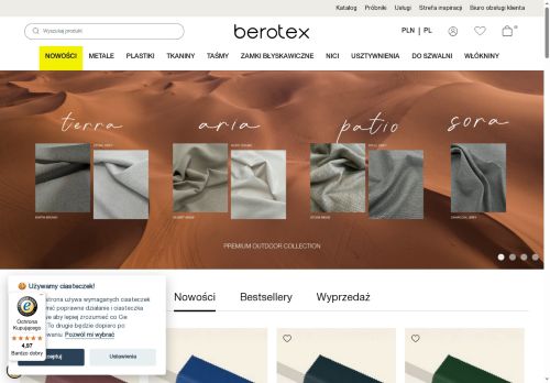 berotex.net