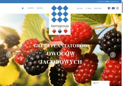 berrygroup.eu