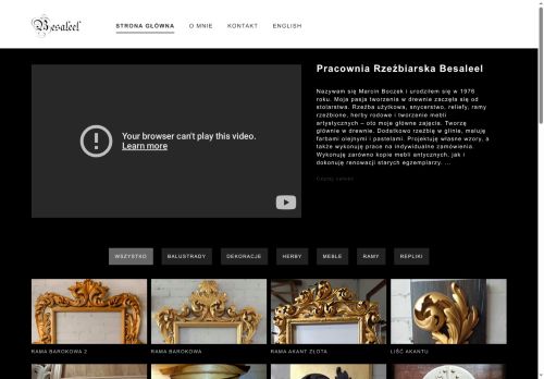 besaleel.pl
