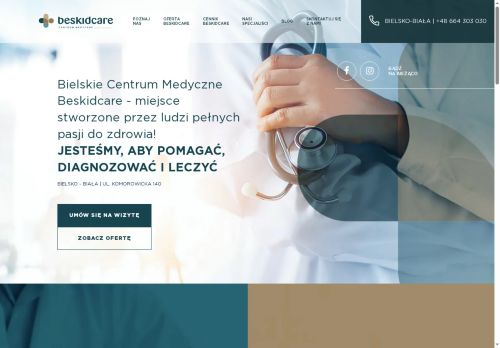 beskidcare.pl