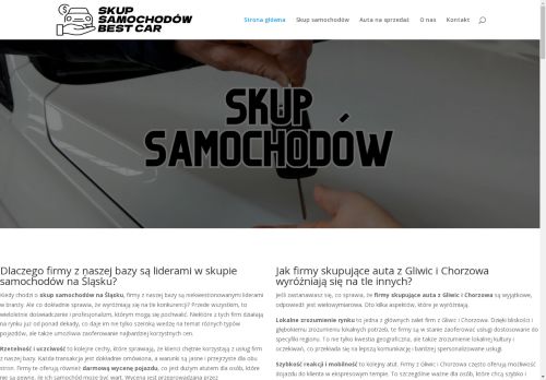 bestcar-chorzow.pl