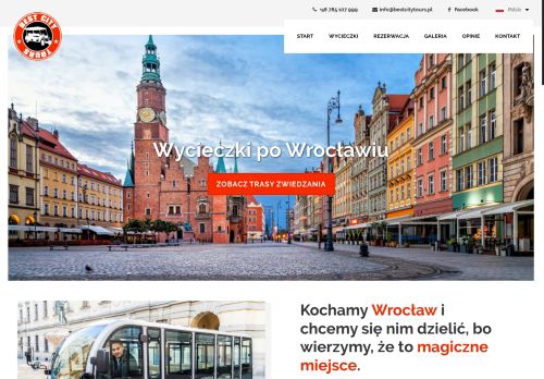 bestcitytours.pl