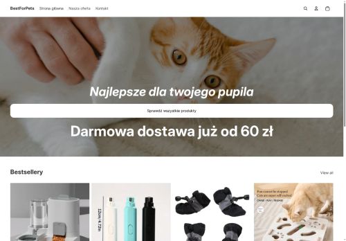 bestforpets.pl