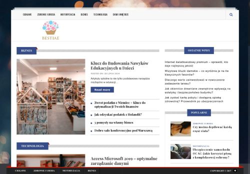 bestiae.pl