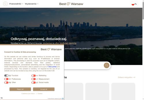 bestofwarsaw.pl