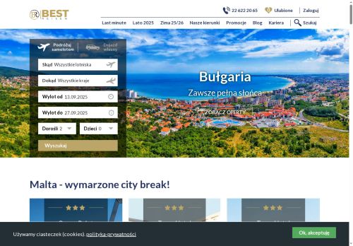bestreisengroup.pl