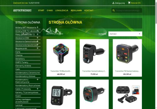 betatronic.pl