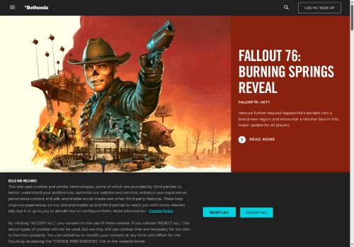 bethblog.com