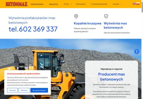 betonmax.pl
