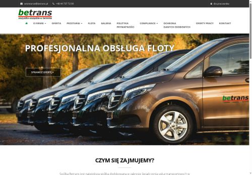 betrans.pl