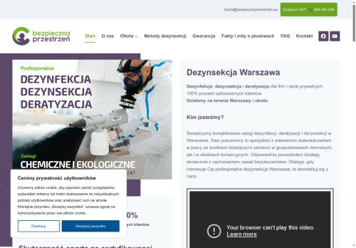 bezpiecznaprzestrzen.eu