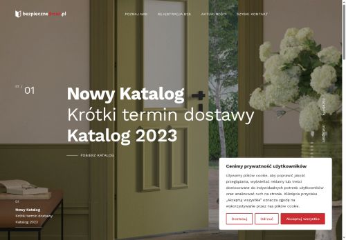 bezpiecznedrzwi.pl