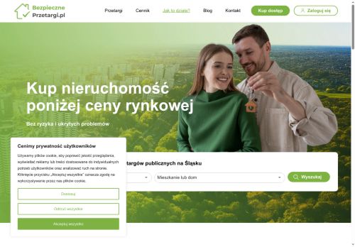 bezpieczneprzetargi.pl