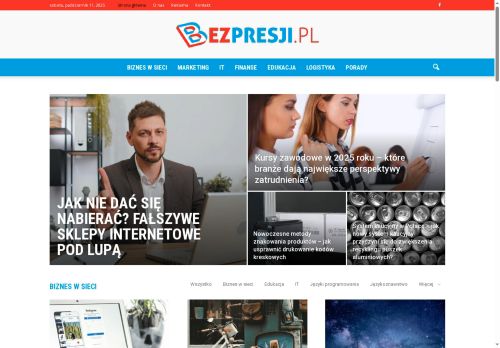 bezpresji.pl