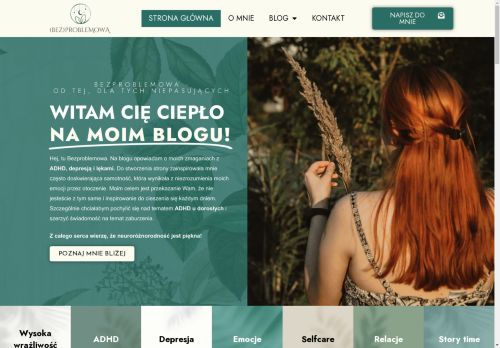 bezproblemowa.pl