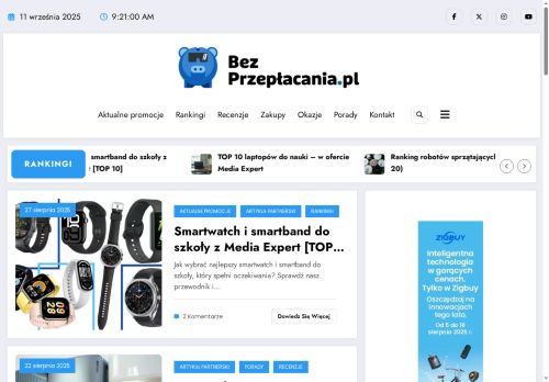 bezprzeplacania.pl