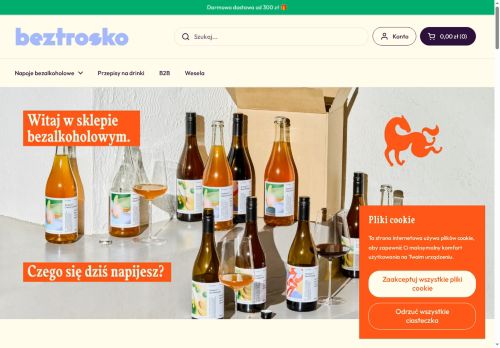beztrosko.pl