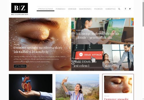 bezzaswiadczenonline.pl