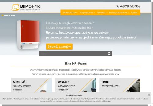 bhp-bejma.pl