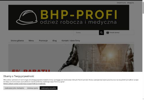 bhp-profi.com