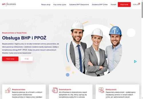 bhp.artofbusiness.info