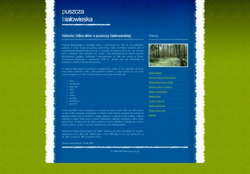 bialowieza.org.pl