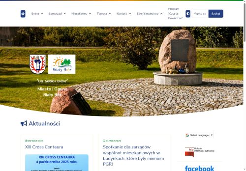 bialybor.com.pl