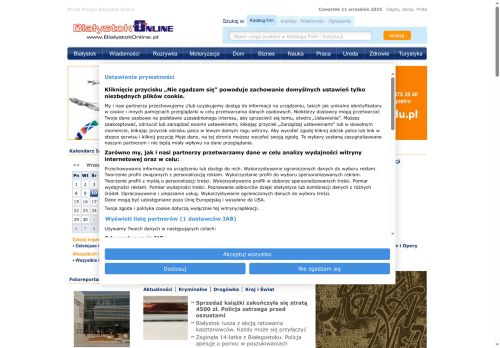 bialystokonline.pl
