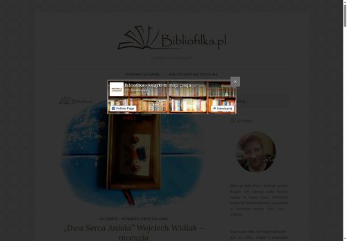 bibliofilka.pl