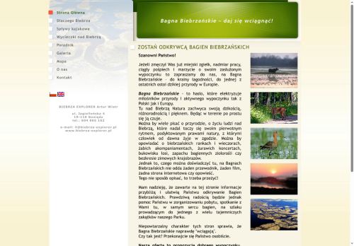 biebrza-explorer.pl