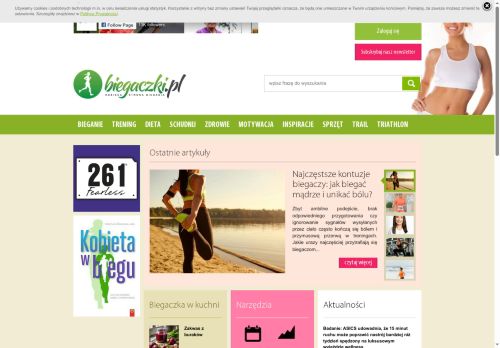 biegaczki.pl